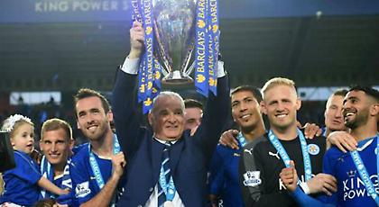 Ρανιέρι: «Ανώτερο το επίτευγμα της Νότιγχαμ»