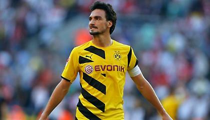 Χούμελς: «Βαριά καρδιά, δύσκολη απόφαση, αλλά…»