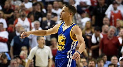 Το σήκωσε ΟΜΟΦΩΝΑ ο Κάρι!