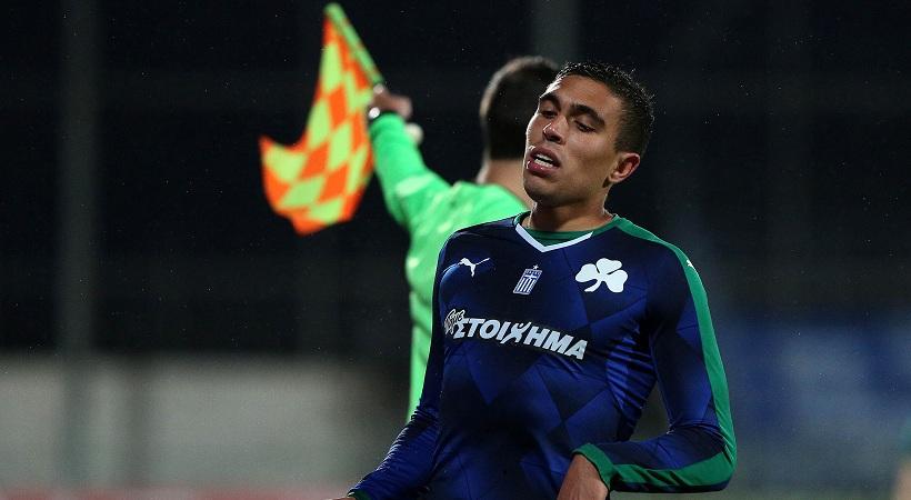 Χωρίς Κλωναρίδη - Σάντσεθ στη Νέα Σμύρνη