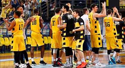 Νέα προβλήματα για Άρη ενόψει Παναθηναϊκού