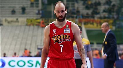 Χυδαίο σύνθημα για τη γυναίκα του Σπανούλη από οπαδούς της ΑΕΚ