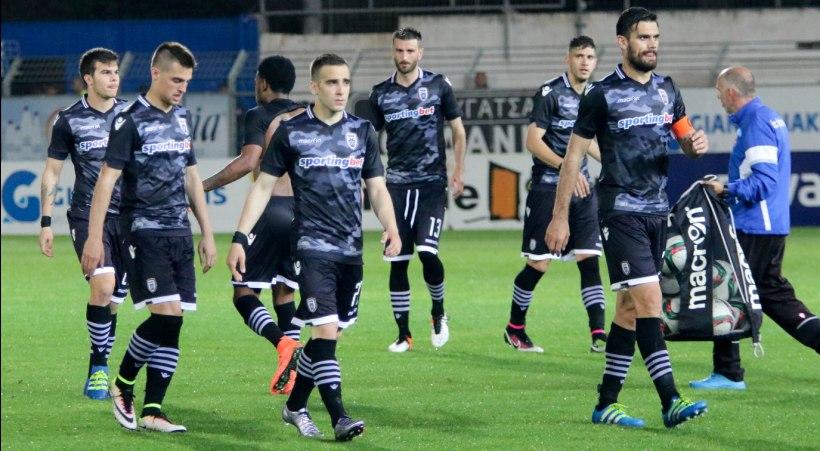 Έτσι περιμένει την ΑΕΚ ο ΠΑΟΚ