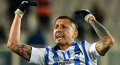 Θέλει τον πρώτο σκόρερ της Serie B η Λέστερ