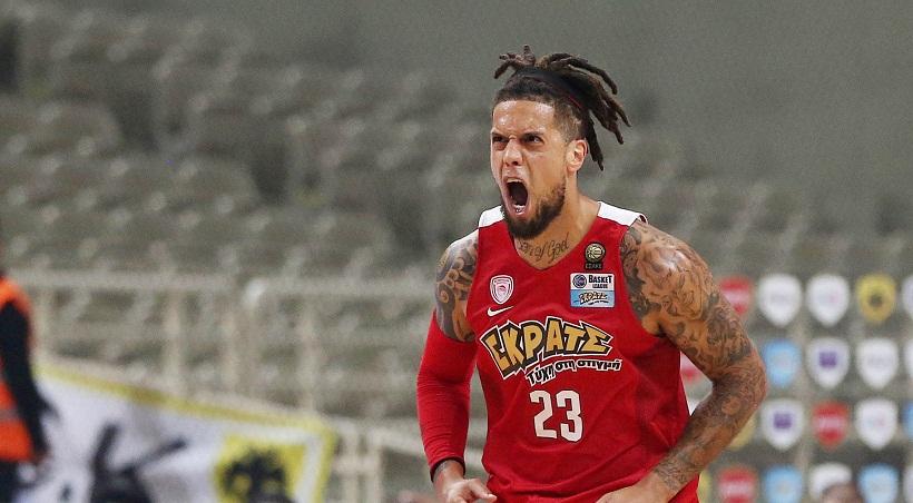 Χάκετ: «Παίξαμε εξαιρετικά στο τέλος»