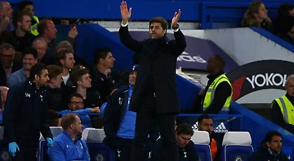 Μυστική συνάντηση Ποκετίνο-Φέργκιουσον! (pic)