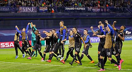 Στην πρωτεύουσα το Κύπελλο Κροατίας