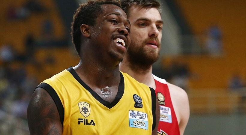 Μπράουν: «Κάναμε ό,τι καλύτερο μπορούσαμε…»