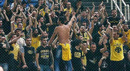 Τα άκουσαν Σάκοτα και Ζντοβτς