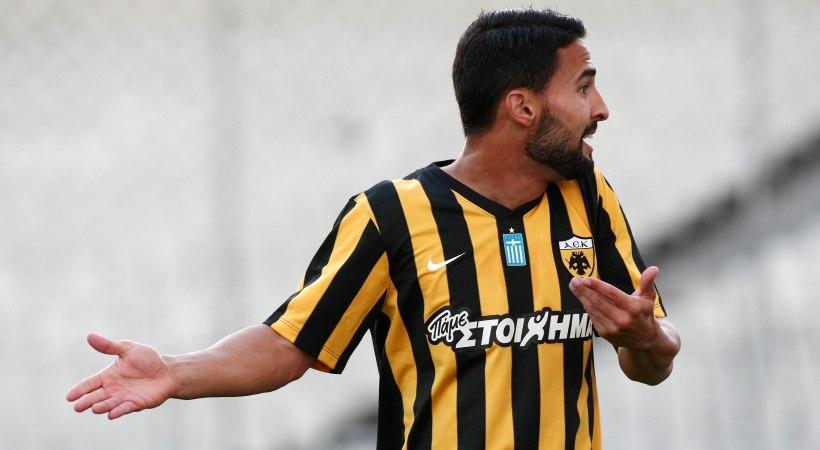 Μπαρμπόσα: «Σημαντικό να ξεκινήσουμε νικηφόρα»