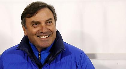 Τεννές για Βοσνιάδη: «Επειδή δεν ξέρω να μετράω, πόσες συμμετοχές έχει στη Super League»;