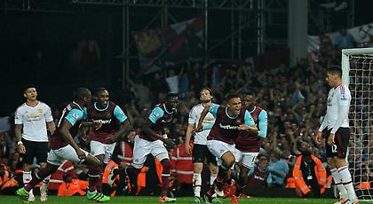 Τραγωδία για Γιουνάιτεντ!