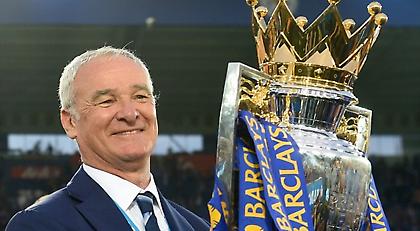 Νέο συμβόλαιο για Ρανιέρι!