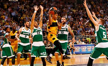 Ο Άρης και ο… δεν είμαι καλά