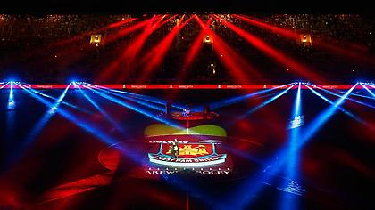 Farewell Boleyn Ground! (pics)