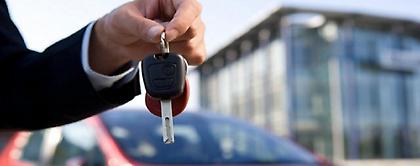 Αυξημένες οι ταξινομήσεις ΙΧ λόγω απόσυρσης