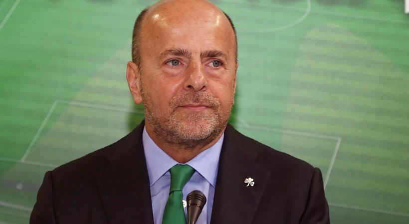 Πάει Αμερική και Αυστραλία ο Αλαφούζος