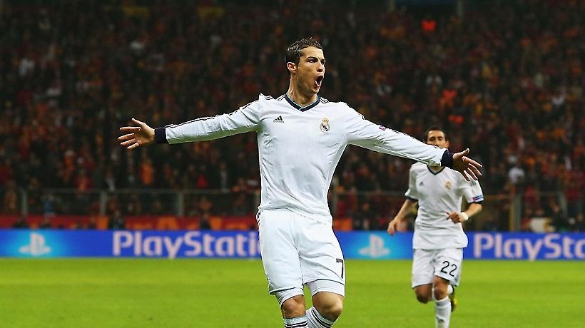 Το τερμάτισε (;): Με την δική του μπέρτα πάει ο Κριστιάνο στον κουρέα (pic)