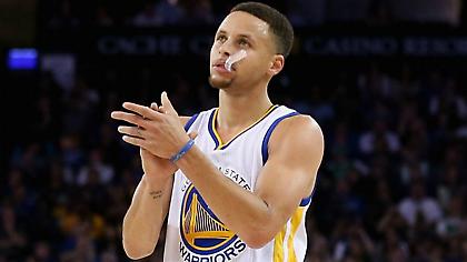 Ο αδικημένος Στεφ Κάρι με… αριθμούς