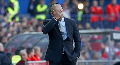 Ο Χέμεθ θέλει να μείνει στη Ράγιο