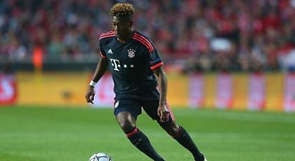 Μόνο έτσι πάει Μπάρτσελόνα ο Αλάμπα!