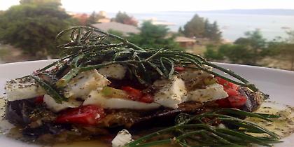 Η κυπριακή κουζίνα στη... Χαλκιδική