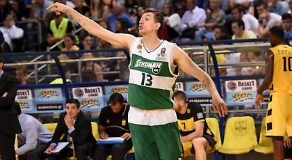 «Ο Διαμαντίδης δεν είναι Γκάλης και ούτε μπορεί να τον φτάσει»