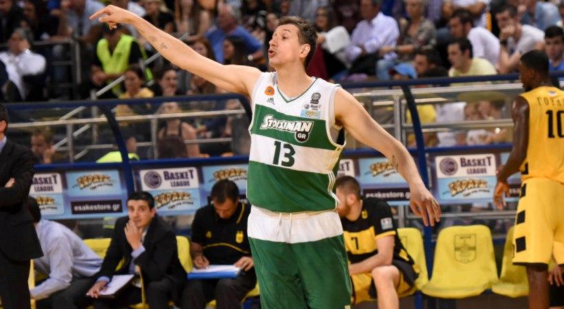 «Ο Διαμαντίδης δεν είναι Γκάλης και ούτε μπορεί να τον φτάσει»