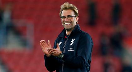 Ο Κλοπ φτάνει τα 50 ματς σε χρόνο-ρεκόρ!