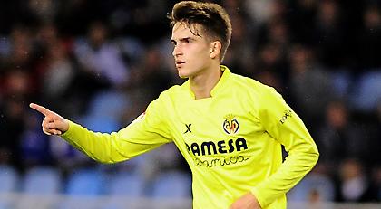 Πήρε πίσω τον Ντένις Σουάρεθ η Μπαρτσελόνα!