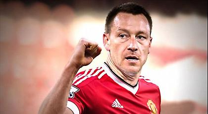 Η Γιουνάιτεντ δεύτερο φαβορί για τον Τέρι