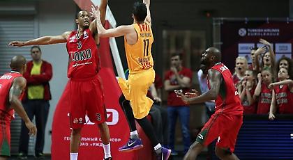 Ράντολφ: «Έχω πολλές προτάσεις, αλλά θέλω NBA»