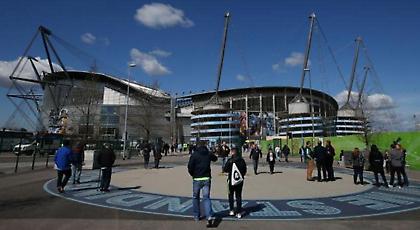 Οπαδός της Σίτι χτύπησε 12χρονο επειδή ήταν… Άρσεναλ (pic)