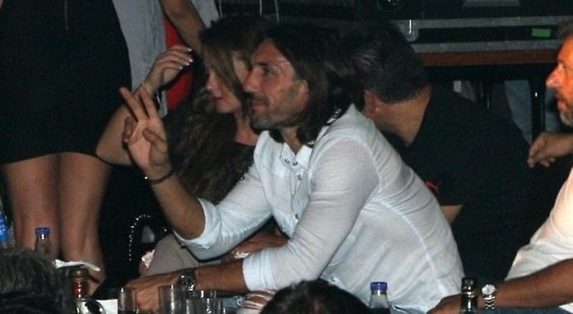 Ξύλο μεταξύ Κυργιάκου και οπαδού που τον έβρισε