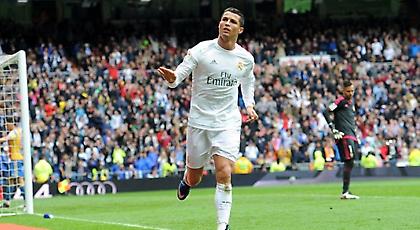 Η Παρί έχει τον πρώτο λόγο για τον Κριστιάνο Ρονάλντο