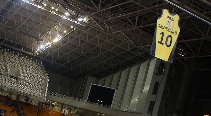 Αμερικάνου: «Ο εθελοντής μού ζήτησε συγγνώμη. Ακόμη περιμένω την ΚΑΕ…»