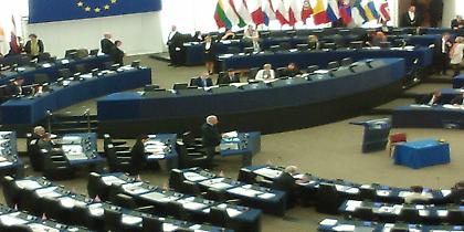 Διήμερο εκδηλώσεων για την «Ημέρα της Ευρώπης» στα Χανιά