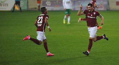 ΑΕΛ και Αναστασόπουλος μαζί στη Super League