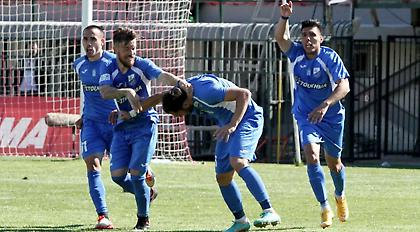 Δυσκολεύει το έργο της Παναχαϊκής