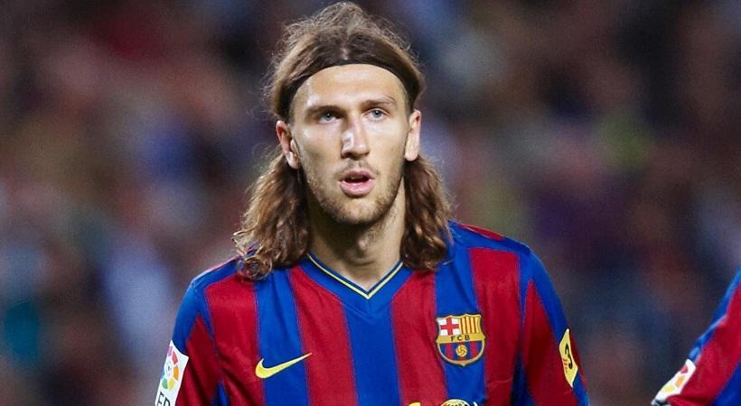 «Δικέφαλοι» και Σαχτάρ για Τσιγκρίνσκι