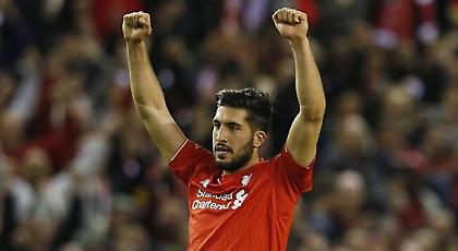 Τσαν: «Προπονούμουν οκτώ ώρες την ημέρα για να παίξω με τη Βιγιαρεάλ»