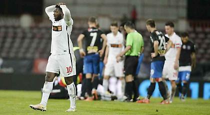 Ρουμανικά ΜΜΕ: Είχε σοβαρά καρδιακά προβλήματα ο Εκένγκ