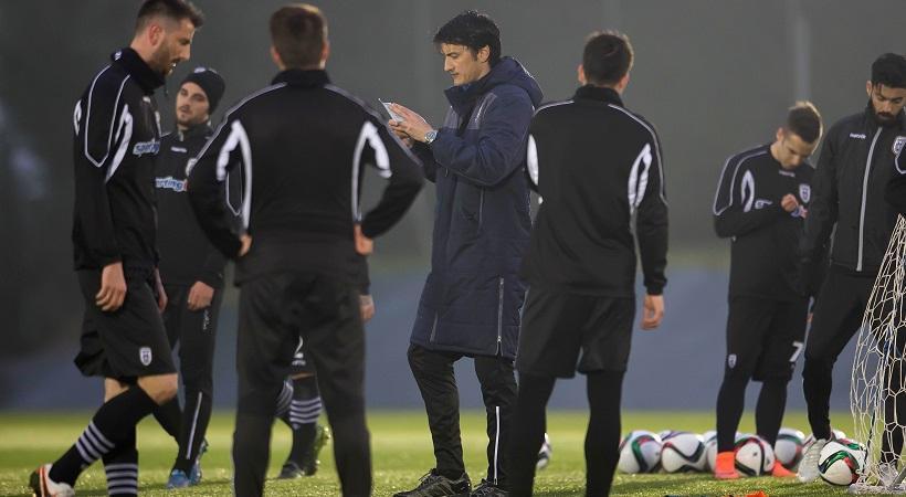 Αυτή είναι η ενδεκάδα του ΠΑΟΚ