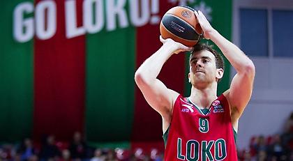 Κλαβέρ: «Ο Μπαρτζώκας ξέρει πώς να νικάς την ΤΣΣΚΑ σε Final Four»