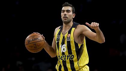 Σλούκας: «Κάθε φορά, σαν πρώτη φορά»