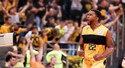 Άρης Θεός και… τιμωρός!