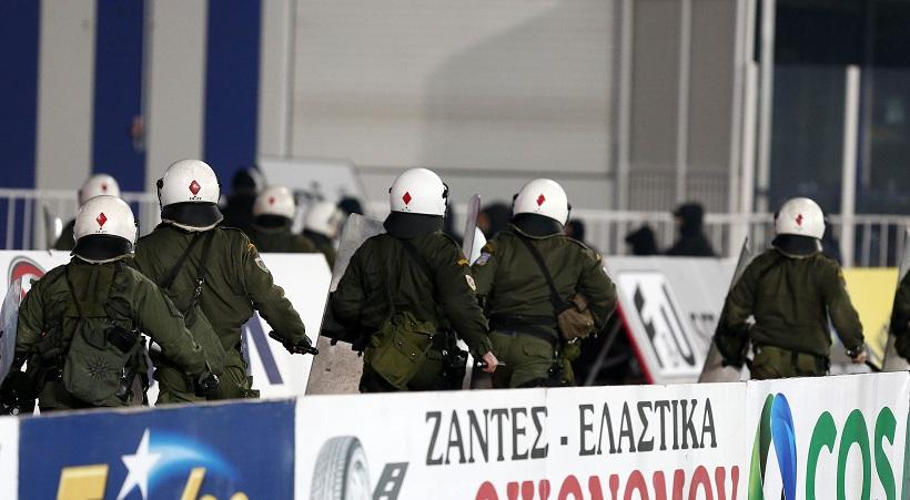 Απορρίφθηκε η προσφυγή της ΑΕΚ από το Διαιτητικό