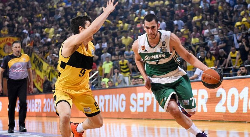 Μποχωρίδης: «Επιτρέψαμε στον Άρη να μπει στο παιχνίδι»