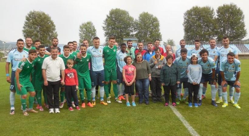 Φιλική νίκη για Παναιτωλικό