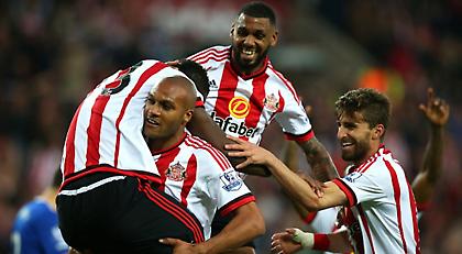 Σώθηκε η Σάντερλαντ, έπεσαν Νιουκάστλ, Νόριτς (videos)